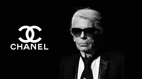 designer brands chanel|creative director for Chanel.